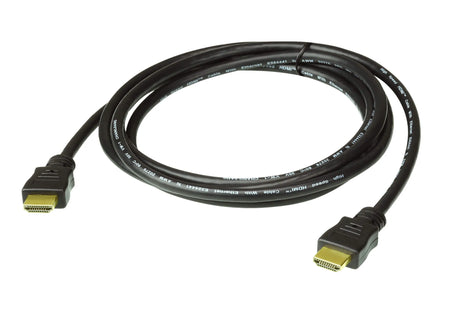 Image 1 for ATEN 2L-7D02H-1 HDMI Cable