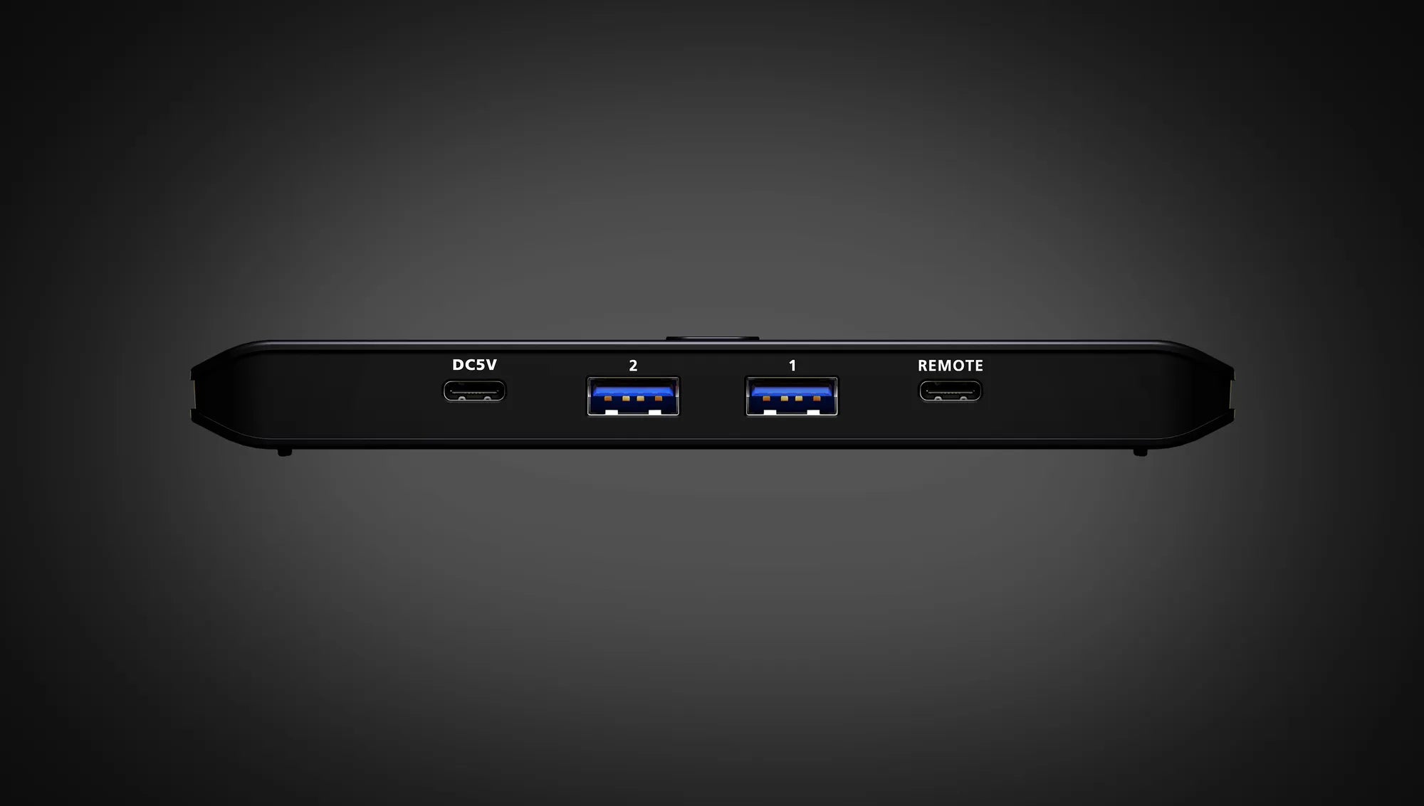 Image 2 for 2 x 4 USB 3.2 Gen 1 Sharing Switch