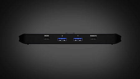 Image 2 for 2 x 4 USB 3.2 Gen 1 Sharing Switch