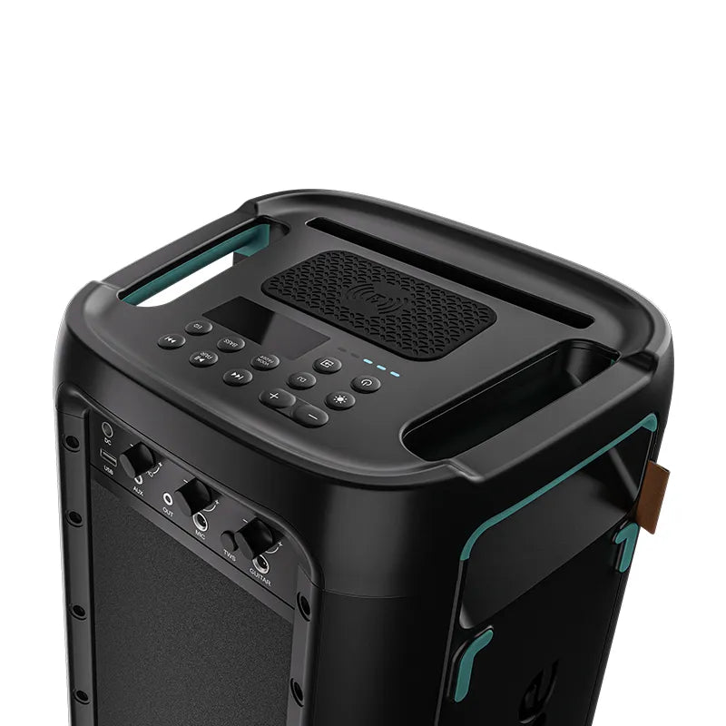 Image 4 for Hisense HP100 Portable Party Speaker
