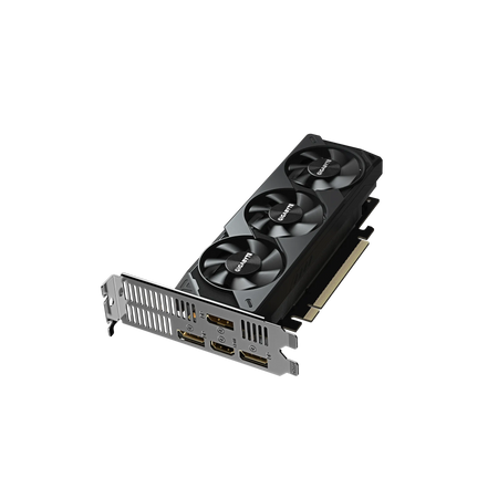 Image 1 for GIGABYTE GeForce RTX 5060 OC 8GB Low Profile Graphics Card
