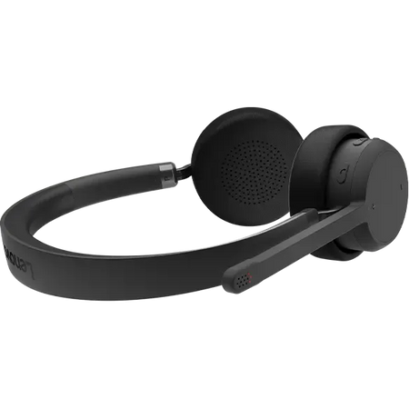 Image 4 for Lenovo Wireless Stereo Headset with Bluetooth 5.3