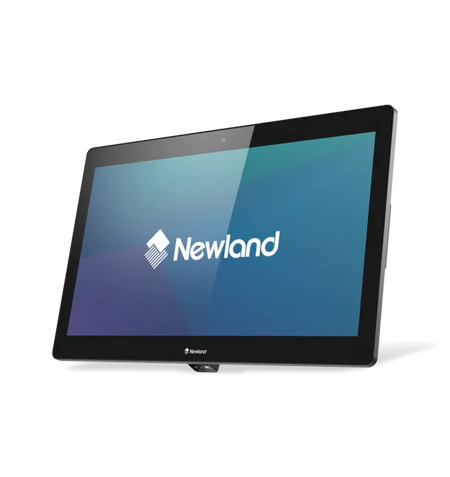 Image 1 for Newland-NQuire 1500 Mobula II Mikro Kiosk with 15 Touch Screen