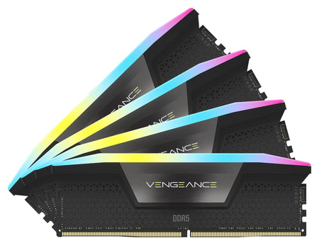 Image 2 for Corsair Vengeance RGB 128GB DDR5 Memory Kit