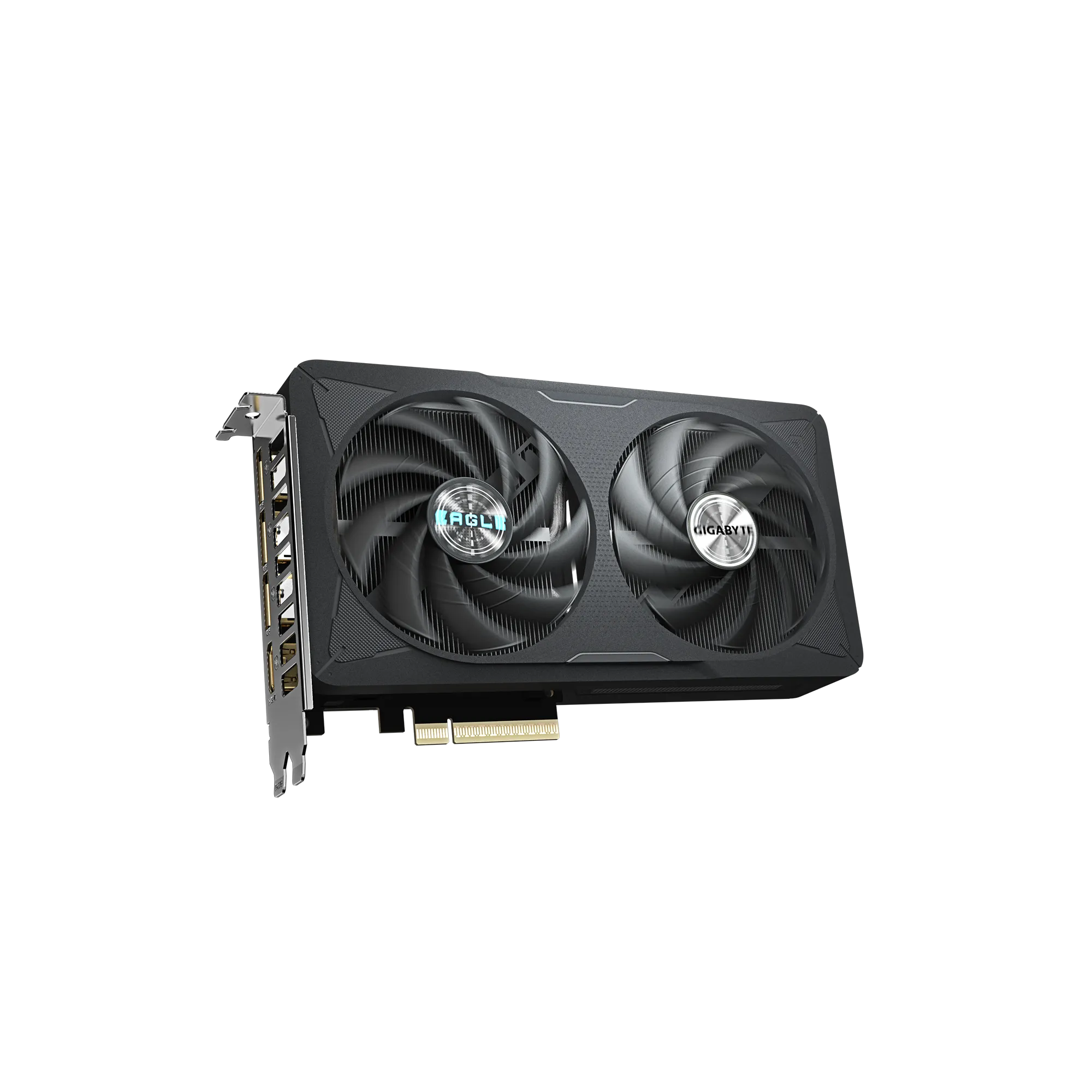 Image 1 for GIGABYTE GeForce RTX 5060 EAGLE OC 8GB Graphics Card