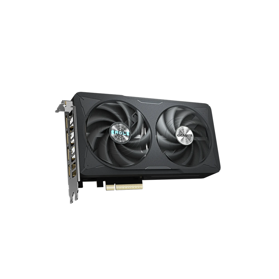 Image 1 for GIGABYTE GeForce RTX 5060 EAGLE OC 8GB Graphics Card