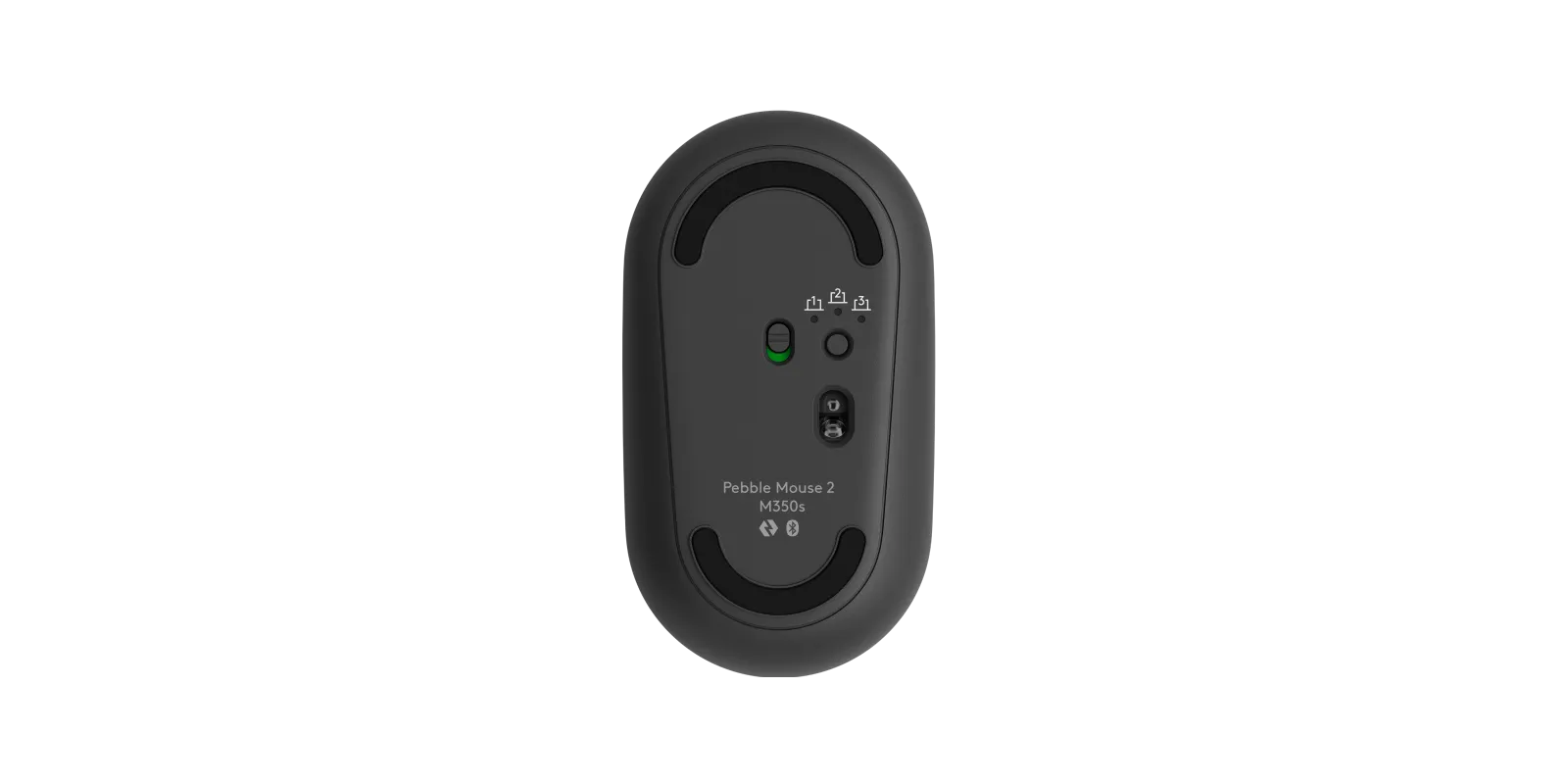 Image 6 for Logitech Pebble 2 Wireless Combo - Graphite