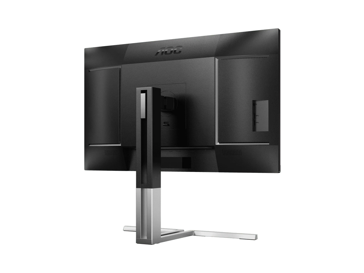 Image 3 for AOC U27U3XD 27-inch IPS Dual-Mode Monitor - UHD 4K 144Hz / FHD 288Hz, USB-C 90W PD, HDMI, DisplayPort, HDR400, Adaptive Sync, 3-Year Warranty