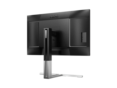 Image 3 for AOC U27U3XD 27-inch IPS Dual-Mode Monitor - UHD 4K 144Hz / FHD 288Hz, USB-C 90W PD, HDMI, DisplayPort, HDR400, Adaptive Sync, 3-Year Warranty