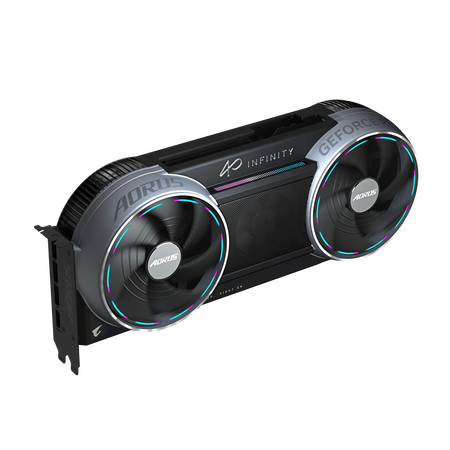 Image 1 for GIGABYTE nVidia GeForce RTX 5090 AORUS INFINITY  - 32GB GDDR7
