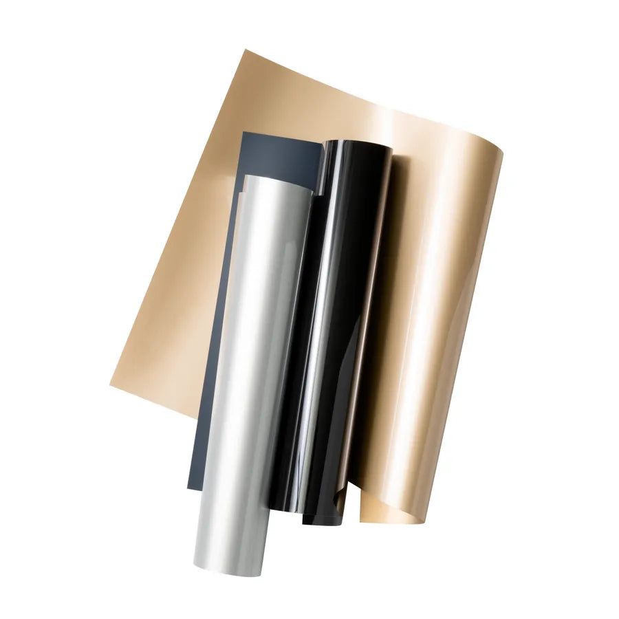 Image 3 for Cricut Smart Iron-On Joy Xtra Sampler