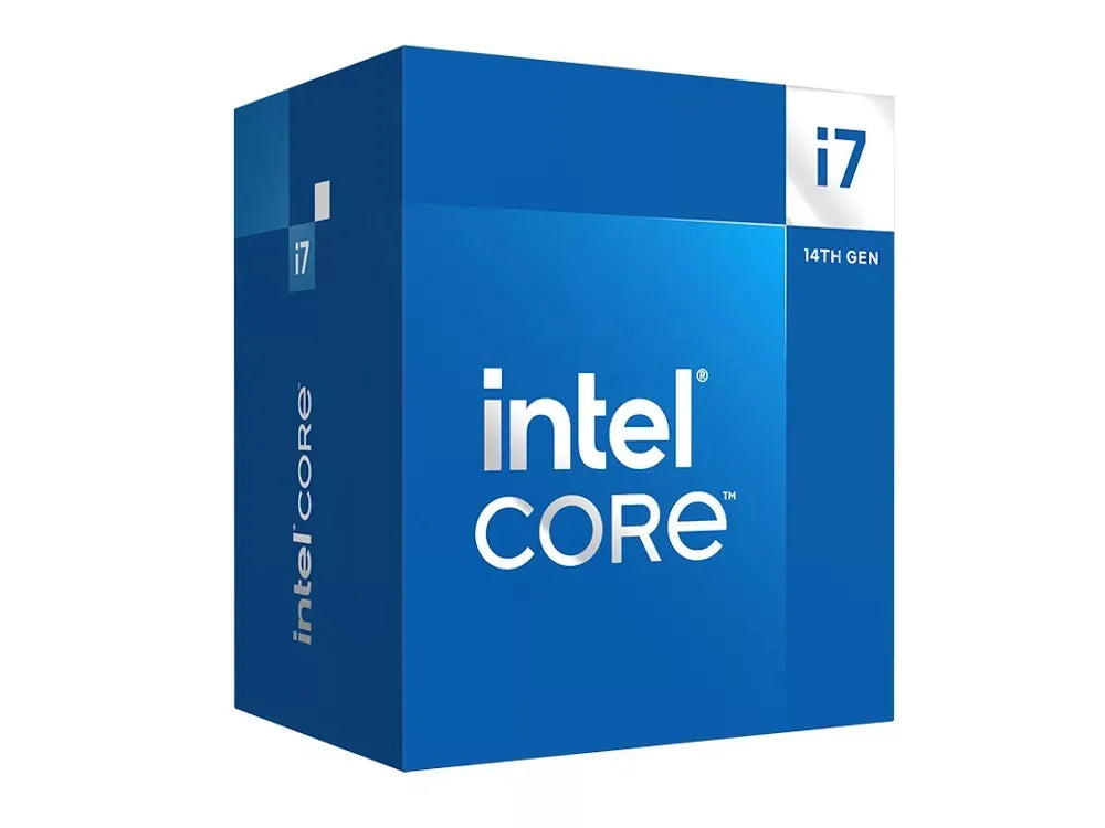 Image 2 for Intel Core i7 14700F Processor