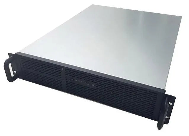 Image 1 for RCT 2U Rackmount Chassis