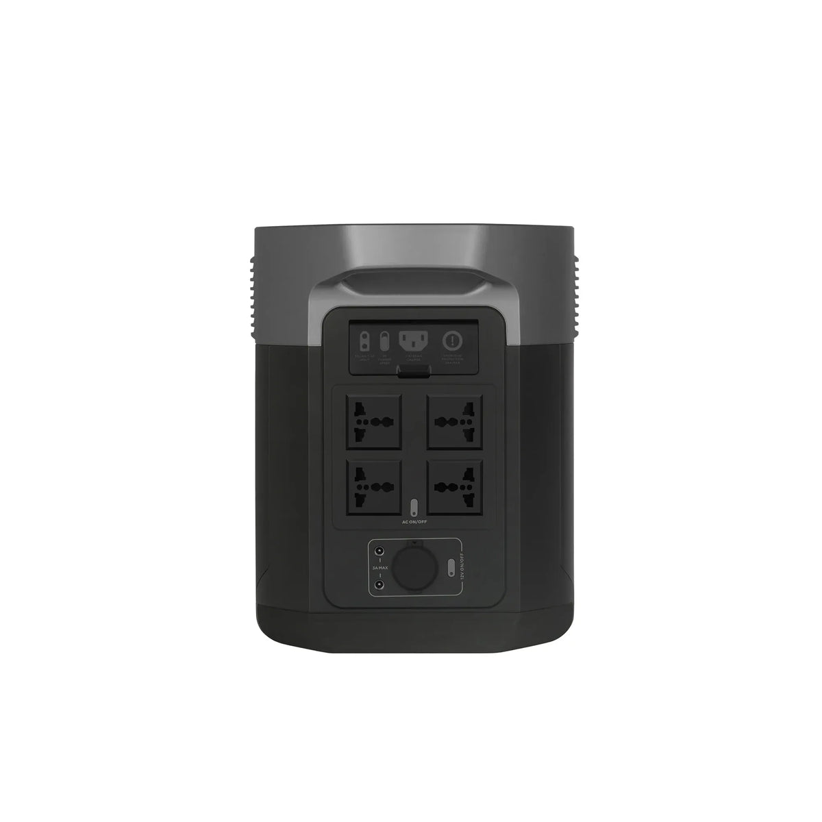 Image 2 for EcoFlow Delta Max 2000 Portable Power Station