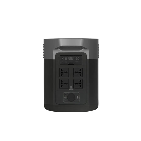 Image 2 for EcoFlow Delta Max 2000 Portable Power Station