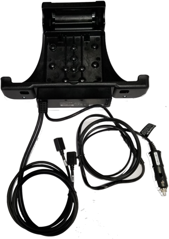 Zebra L10 Vehicle Dock Cradle