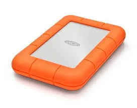 Image 7 for Seagate LaCie Rugged Mini - 4TB, USB 3.0