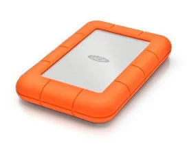 Image 6 for Seagate LaCie Rugged Mini - 4TB, USB 3.0