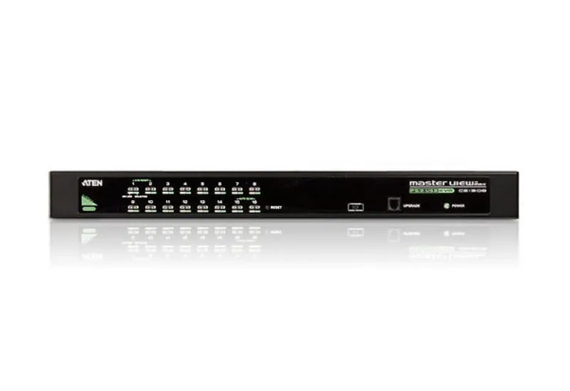 Image 1 for ATEN CS1316 16-Port KVM Switch