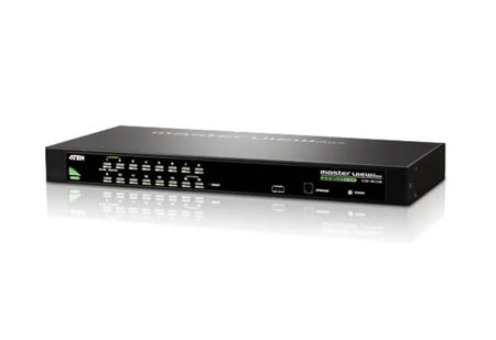 Image 2 for ATEN CS1316 16-Port KVM Switch
