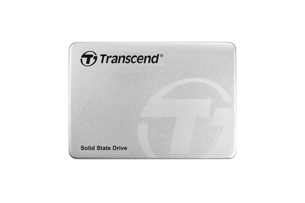 Image 1 for Transcend 120GB 2.5" SATA III SSD