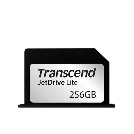 Image 3 for Transcend 256GB JetDrive Lite 330 Expansion Card