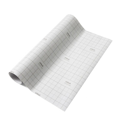 Image 1 for 2011338 -Cricut Explore/Maker StandardGrip Transfer Tape (30x120cm)