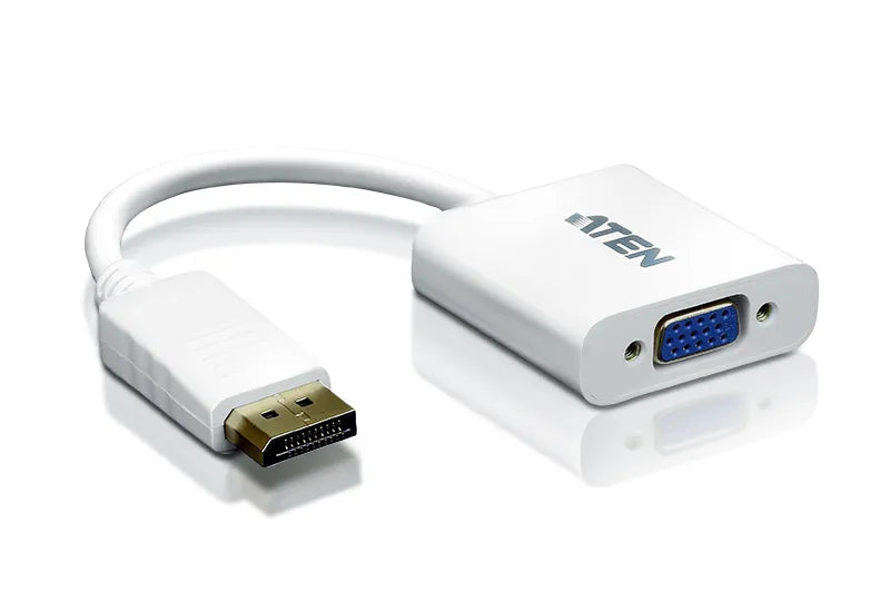 Image 2 for ATEN VC925 DisplayPort to VGA Adapter