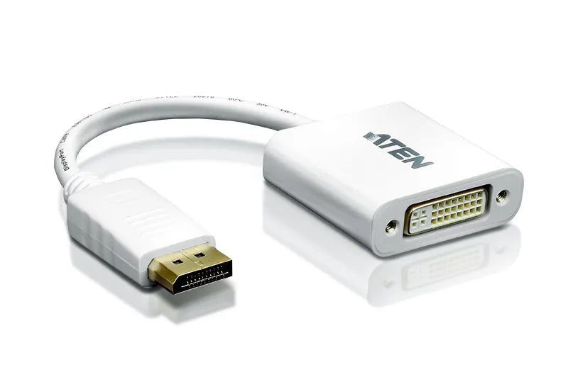 Image 1 for ATEN DisplayPort to DVI Adapter