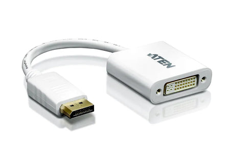 Image 1 for ATEN DisplayPort to DVI Adapter