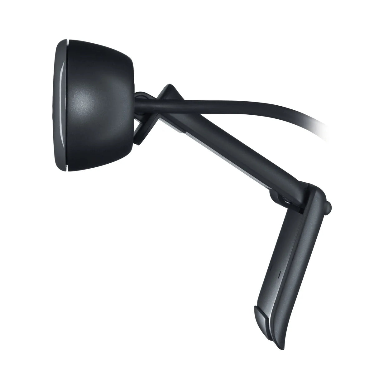 Image 2 for Logitech C270 HD Webcam with Built-in Mic