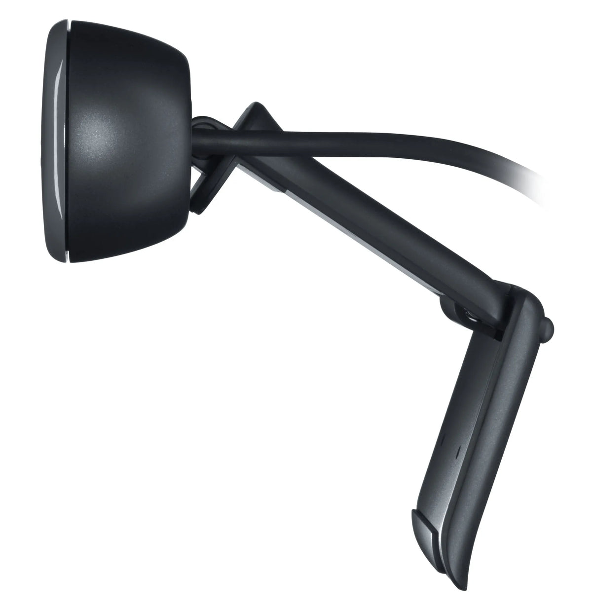 Image 3 for Logitech C270 HD Webcam with Built-in Mic