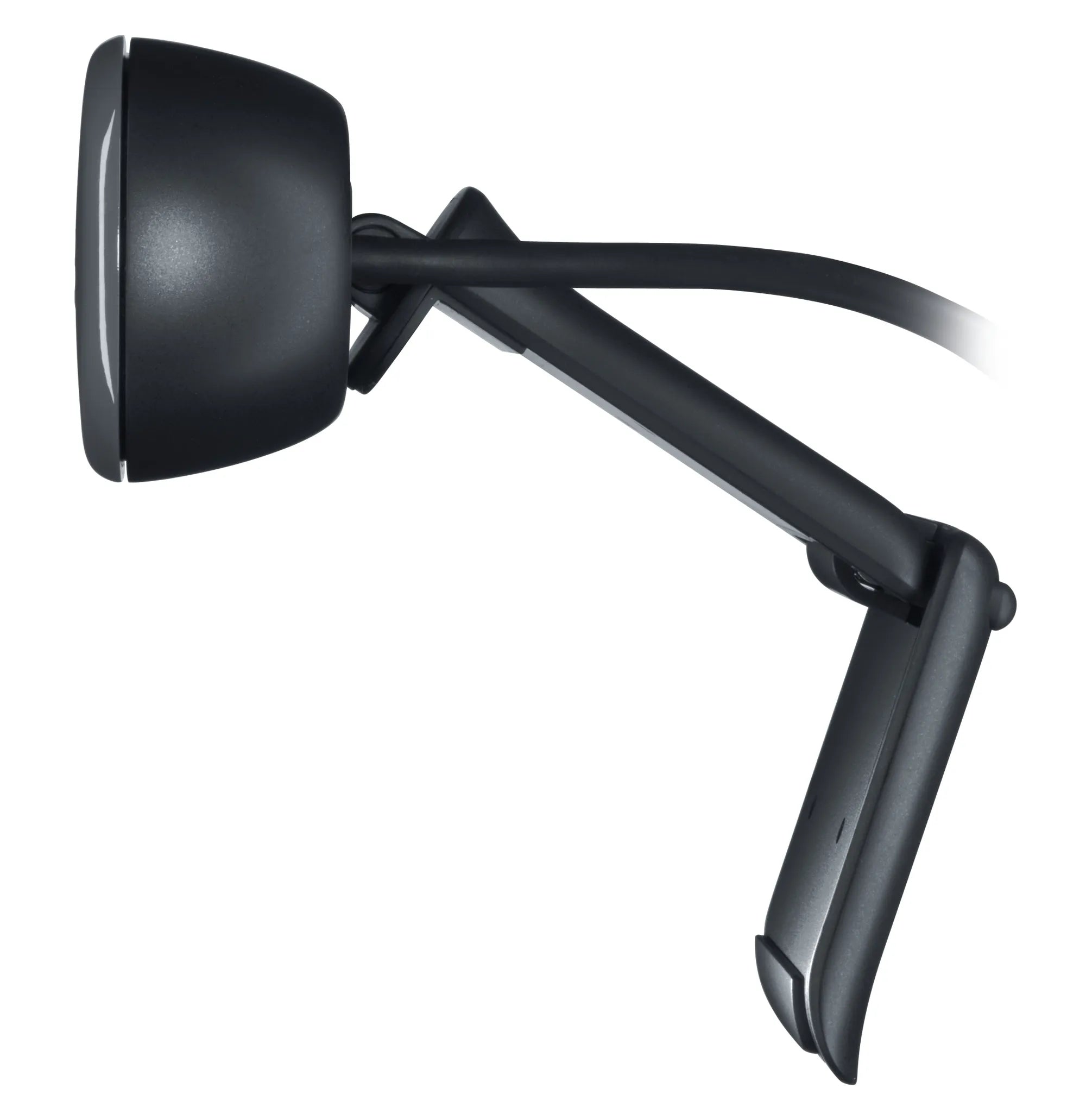 Image 3 for Logitech C270 HD Webcam with Built-in Mic