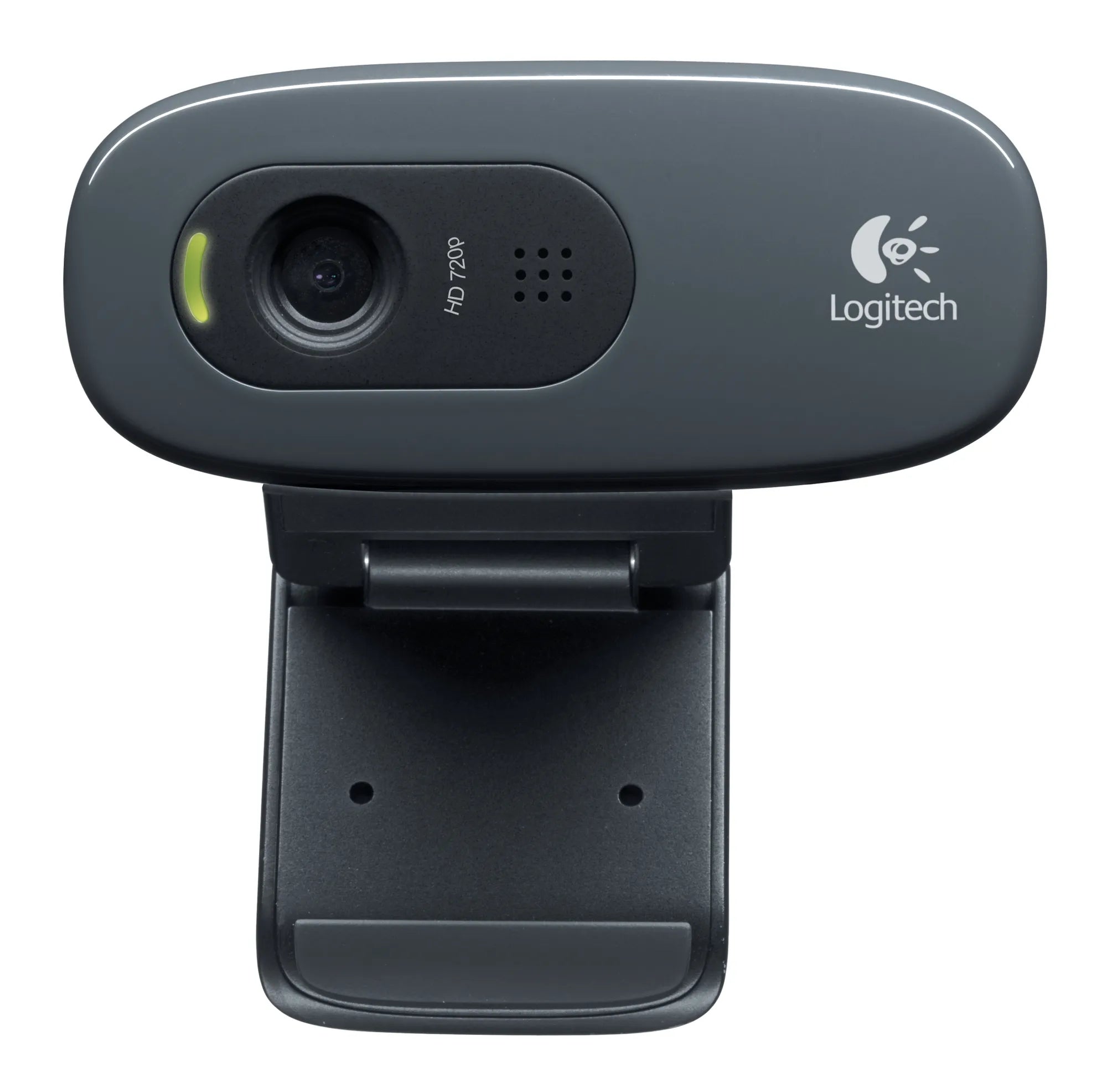 Image 6 for Logitech C270 HD Webcam with Built-in Mic