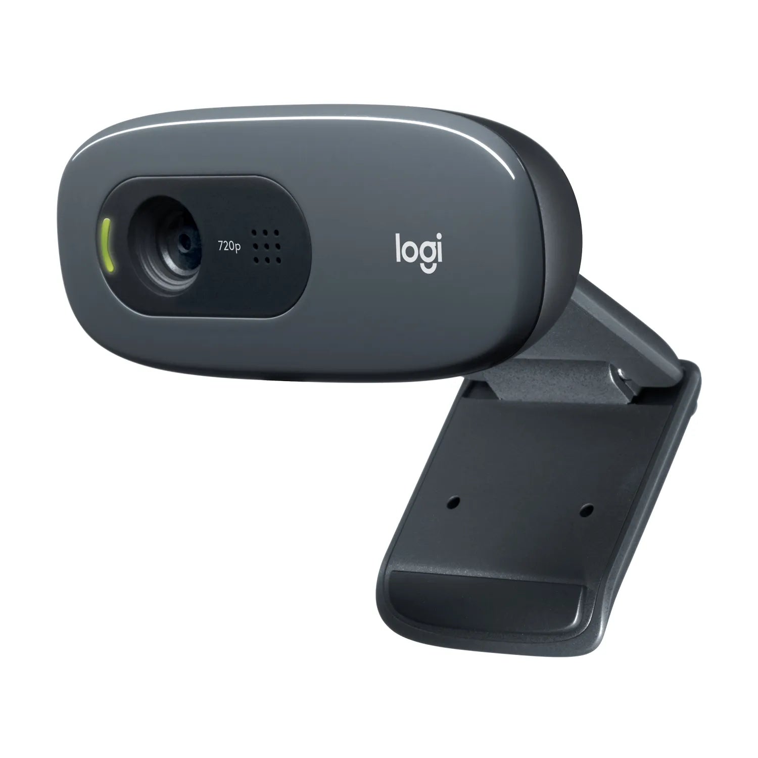 Image 8 for Logitech C270 HD Webcam with Built-in Mic