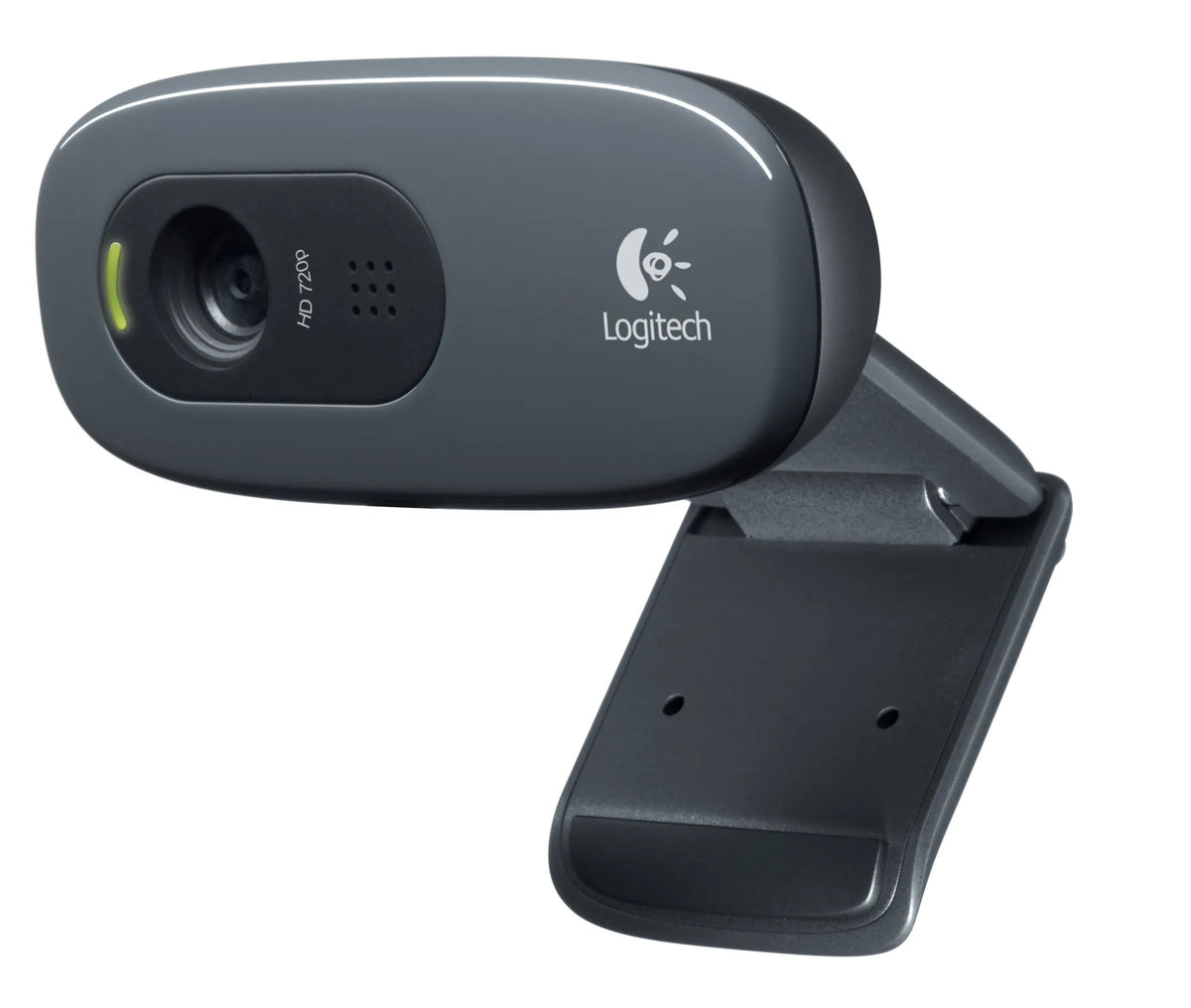 Image 11 for Logitech C270 HD Webcam with Built-in Mic