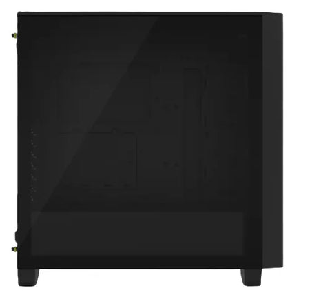 Image 2 for Corsair 3000D RGB Airflow Black Mid-Tower PC Case