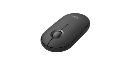 Image 8 for Logitech Pebble 2 Wireless Combo - Graphite