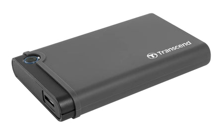 Image 11 for Transcend StoreJet 2.5" Rugged Upgrade Kit
