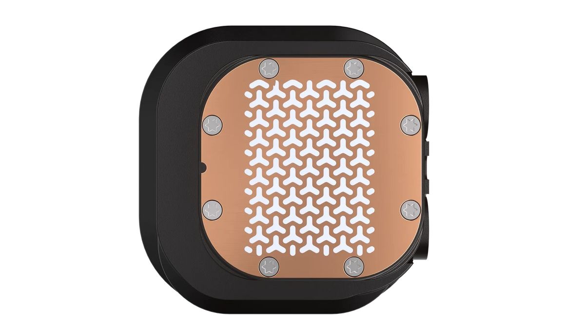 Image 3 for Corsair Nautilus 360 Liquid CPU Cooler