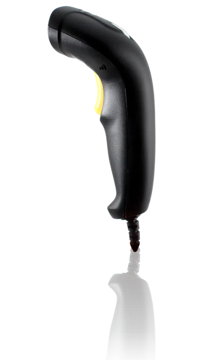 Image 1 for Newland HR12 Anchoa 1D CCD Handheld Reader