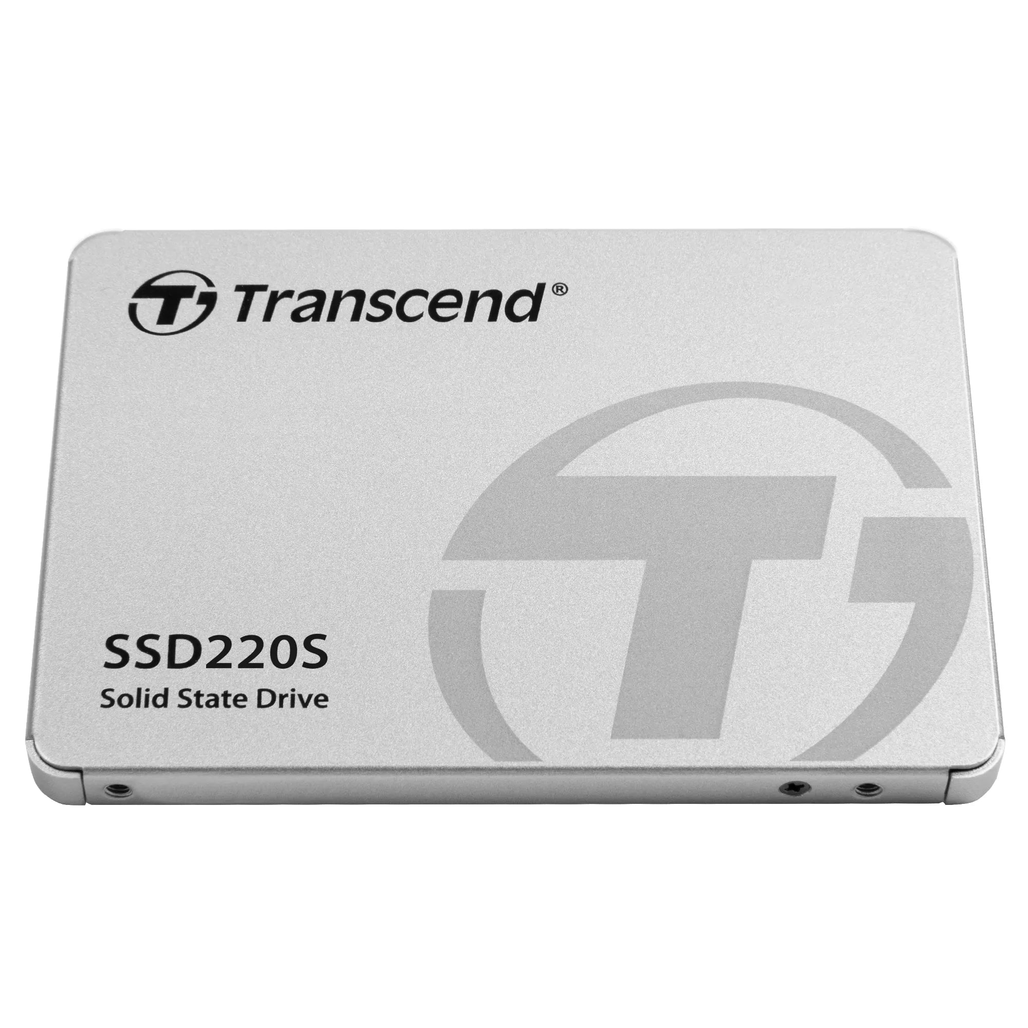 Image 11 for Transcend 120GB 2.5" SATA III SSD