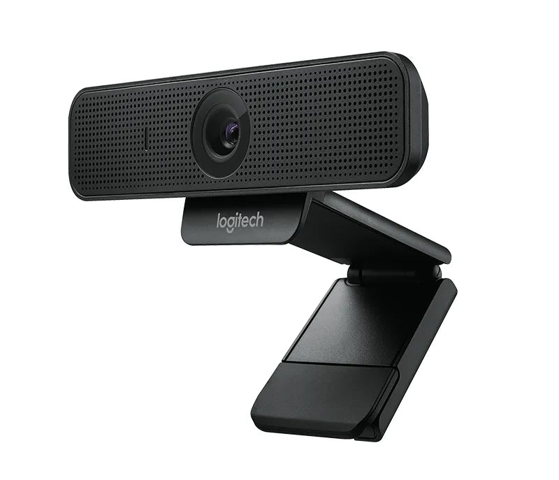 Image 2 for Logitech C925e HD 1080p Business Webcam - 960-001076