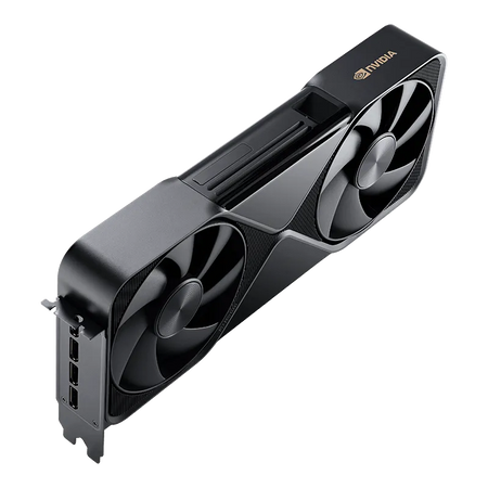 Image 2 for PNY NVIDIA RTX PRO 6000 Blackwell PCI-Express x16 Gen 5.0