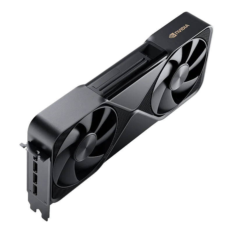 Image 2 for PNY NVIDIA RTX PRO 6000 Blackwell PCI-Express x16 Gen 5.0
