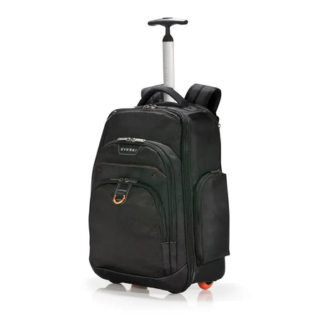 Image 3 for Everki Atlas Wheeled Backpack for 13-17.3-Inch Laptops