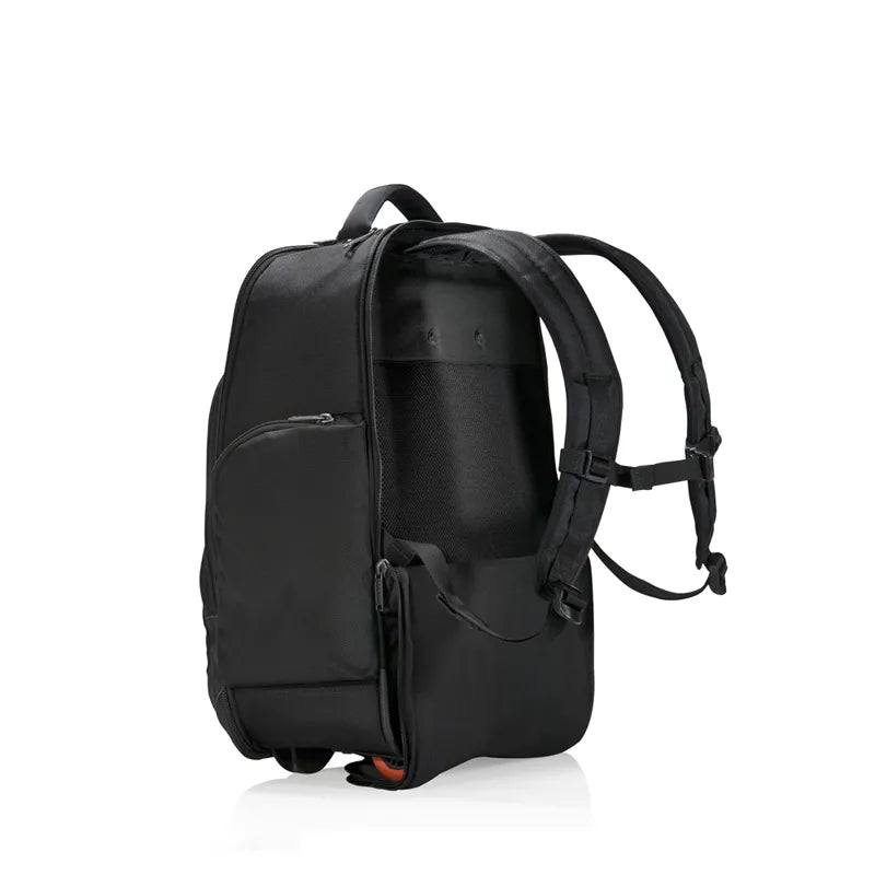 Image 6 for Everki Atlas Wheeled Backpack for 13-17.3-Inch Laptops