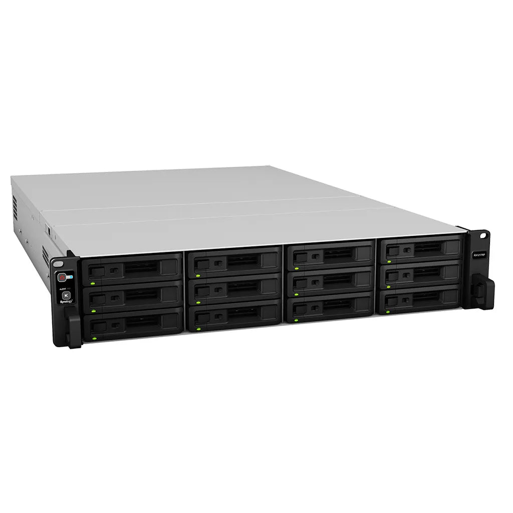 Image 2 for Synology RX1217RP 12-Bay Expansion Unit