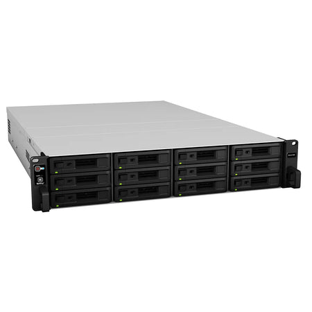Image 2 for Synology RX1217RP 12-Bay Expansion Unit