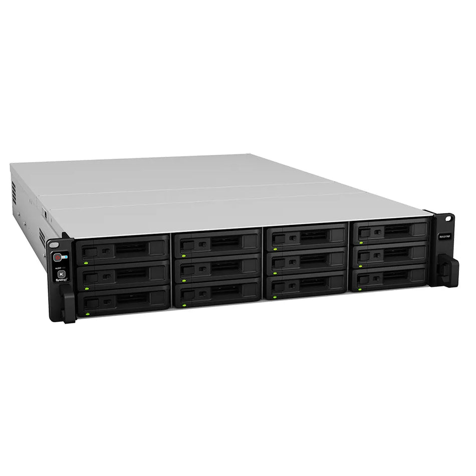 Image 2 for Synology RX1217RP 12-Bay Expansion Unit